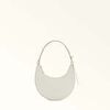 Sac &agrave; main Furla Sacs &Agrave; Main Mini Delizia Cuir Beige Beige