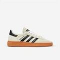 Baskets basses adidas Handball Spezial Aluminum Core Black (Women's) Grenoble