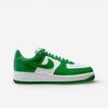 Baskets basses Nike Air Force 1 Low '07 Kelly Green Patent (Women's)