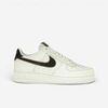 Baskets basses Nike Air Force 1 Low '07 Soft Pearl Brown Croc