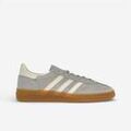 Baskets basses adidas Handball Spezial Grey Cream White Baskets basses adidas Handball Spezial Grey Cream White Grenoble