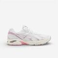 Baskets femme sur Grenoble : Baskets basses Asics GT-2160 White Sweet Pink