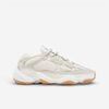 Baskets basses adidas Yeezy 500 Stone Taupe