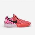 Baskets montantes Nike Buty Ja 2 "Heart Eyes" Magic Ember/Iron Grey-Pink Foam