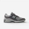 Baskets basses New Balance 2002R Castlerock Raincloud