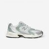 Baskets basses New Balance 530 Silver Metallic Mosaic Green