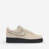 Baskets basses Nike Air Force 1 '07 LV8 Light Khaki Black