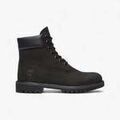 Baskets Timberland 6-Inch Premium Waterproof Boot Black Grenoble