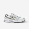 Baskets femme sur Grenoble : Baskets basses Asics Gel-1130 White Pepper