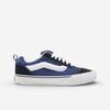 Baskets basses Vans Knu Skool Navy White