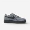 Baskets basses Nike Air Force 1 '07 Grey (GS)