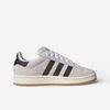 Baskets basses adidas Campus 00s Camp Crystal White Core Black Off White