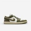 Baskets basses Nike 1 Low Medium Olive (Women's)
