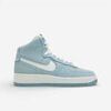 Baskets basses Nike Air Force 1 High Sculpt Worn Blue (Women's)