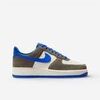 Baskets basses Nike Air Force 1 Low '07 LV8 Cave Stone Hyper Royal