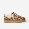 Baskets basses UGG Lowmel Lo Plains Felicity Leopard Jasmine (Women's)