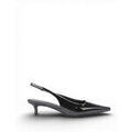 Chaussures escarpins La Modeuse Escarpins pour femme - Noir - Grenoble