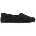 Mocassins La Modeuse Mocassins pour femme - Noir - Grenoble