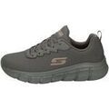 Baskets homme sur Grenoble : Baskets basses Skechers -