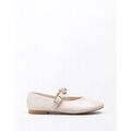 Ballerines La Modeuse Ballerines pour femme - Beige - Grenoble
