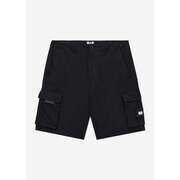 Short Weekend Offender -
