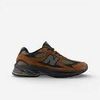 Baskets basses New Balance 2010 Brown