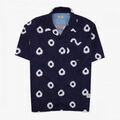 Chemise Serge Blanco - CHEMISE MANCHES COURTES Grenoble