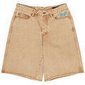 Short Element Eaxe big 5 denim wk