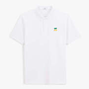Polo Serge Blanco Polo MC