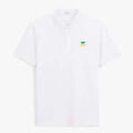 Polo Serge Blanco Polo MC