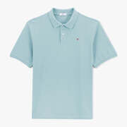Polo Serge Blanco Lucas