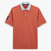 Polo Serge Blanco 15