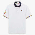 Polo Serge Blanco 15