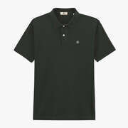 Polo Serge Blanco Laxton