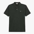 Polo Serge Blanco Laxton