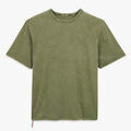 Tee-shirts sur Grenoble : T-shirt Serge Blanco Slub