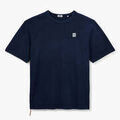 Tee-shirts sur Grenoble : T-shirt Serge Blanco Slub