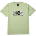 Tee-shirts sur Grenoble : T-shirt Huf T-shirt fossil fuel ss
