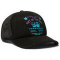 Casquettes sur Grenoble : Casquette Huf Cap after midnight trucker