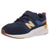 Baskets basses enfant New Balance IH009RE1