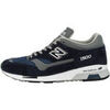 Baskets basses enfant New Balance Gar&ccedil;on M1500pnv Chaussure de Trail Running Bleu
