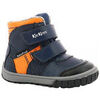 Boots enfant Kickers Sitrouille WPF, Boots Gar&ccedil;on Bleu
