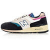Baskets basses New Balance Sneakers Uomo Classics 997