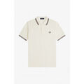 Polo Fred Perry - TWIN TIPPED SHIRT
