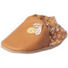 Chaussons b&eacute;b&eacute; Robeez B&eacute;b&eacute; Fille Leaf Season Chausson pour Nourrisson Marron