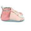 Chaussons b&eacute;b&eacute; Robeez Fille Fishy Chaussons multicolor