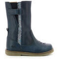 Chaussures enfants sur Grenoble : Bottines enfant Aster Sidelia, Bottes Fille