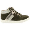 Baskets montantes enfant Aster Yo, Sneakers Hautes Fille,