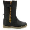Chaussures enfants sur Grenoble : Bottines enfant Aster Sidelia, Bottes Fille,