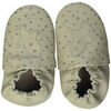 Chaussons b&eacute;b&eacute; Robeez B&eacute;b&eacute; gar&ccedil;on Rocket Star Chausson Kaki